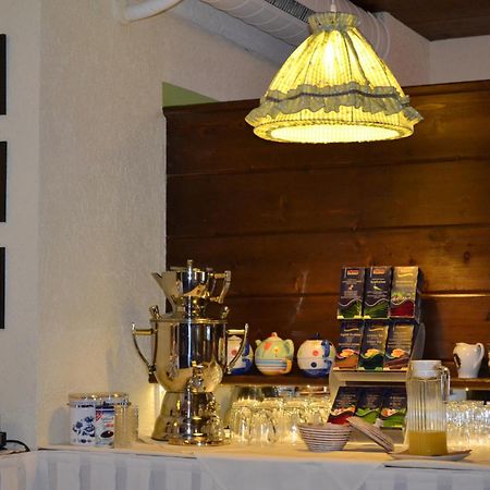 Hotel & Restaurant Zur Linde Freital Luaran gambar