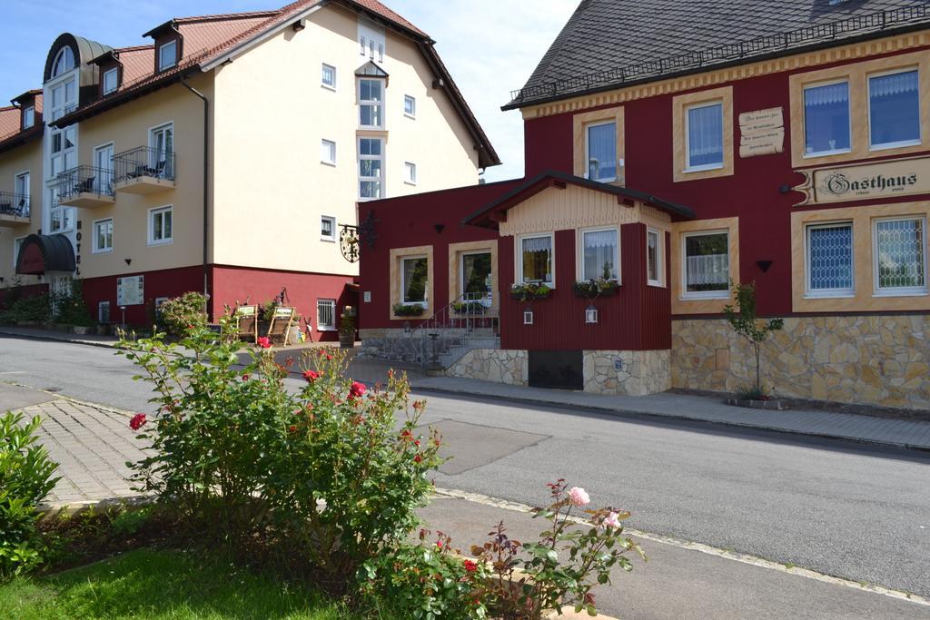 Hotel & Restaurant Zur Linde Freital Luaran gambar