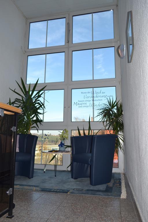 Hotel & Restaurant Zur Linde Freital Luaran gambar