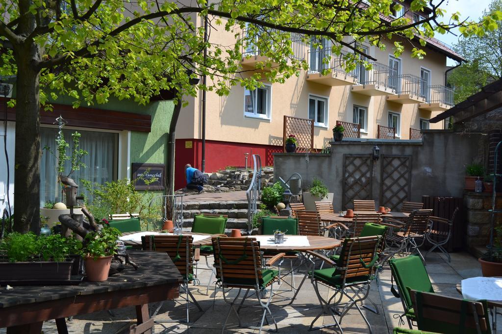 Hotel & Restaurant Zur Linde Freital Luaran gambar
