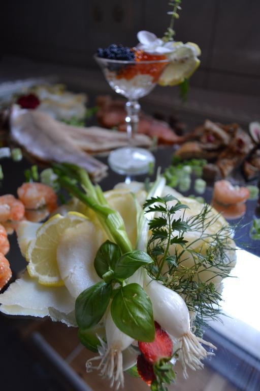 Hotel & Restaurant Zur Linde Freital Luaran gambar