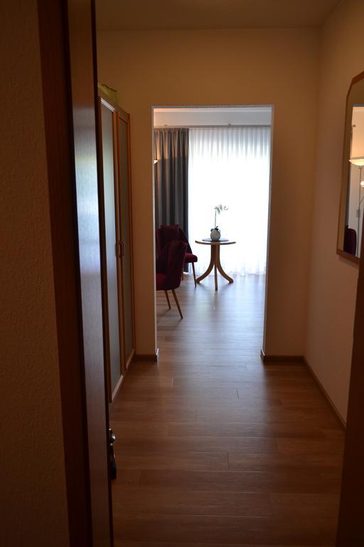 Hotel & Restaurant Zur Linde Freital Luaran gambar