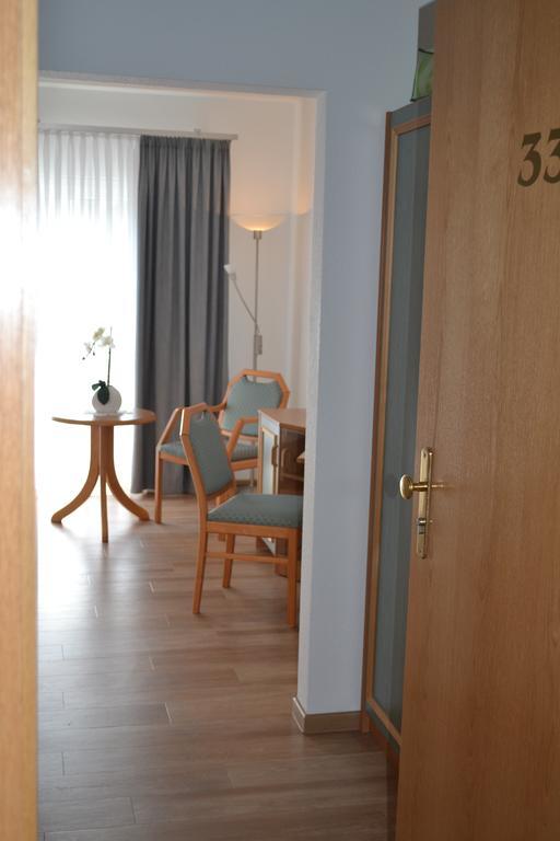 Hotel & Restaurant Zur Linde Freital Luaran gambar