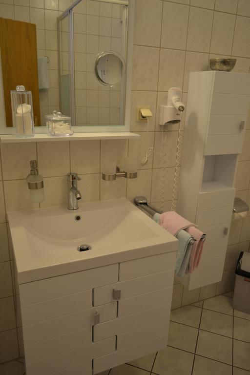 Hotel & Restaurant Zur Linde Freital Luaran gambar