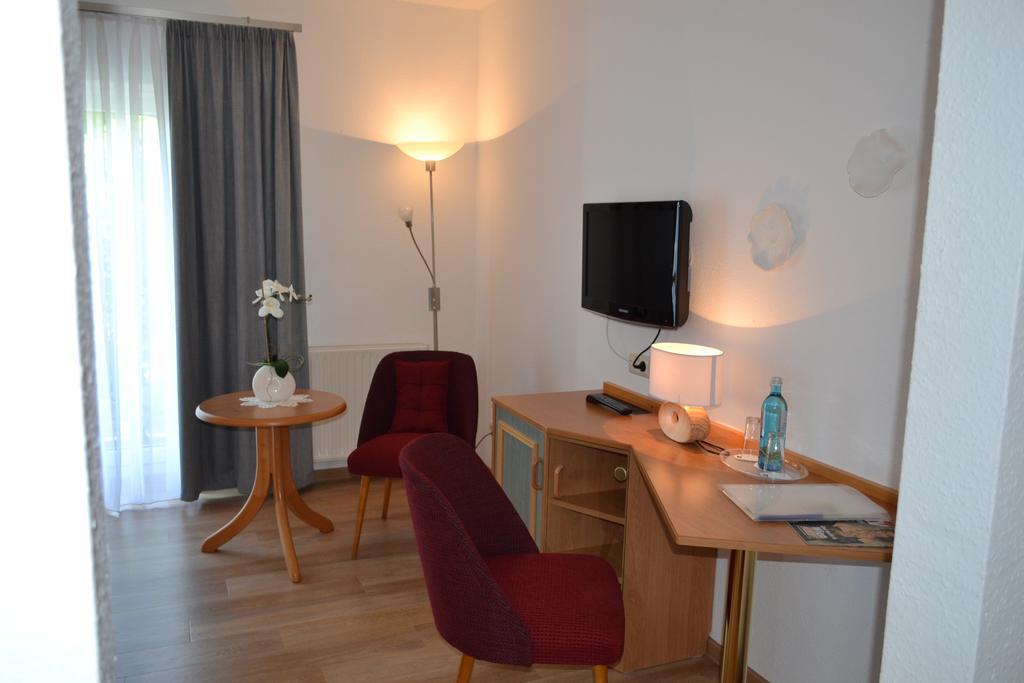 Hotel & Restaurant Zur Linde Freital Luaran gambar