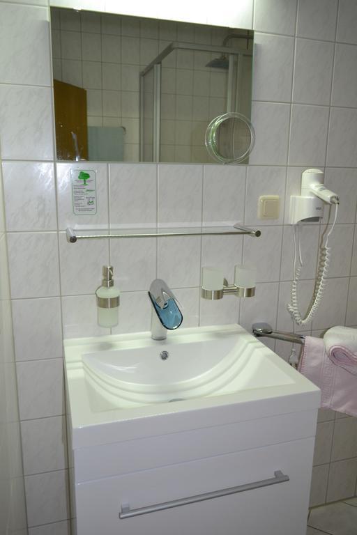 Hotel & Restaurant Zur Linde Freital Luaran gambar