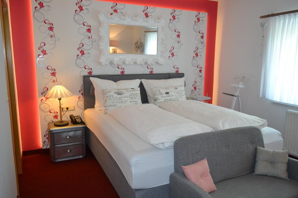 Hotel & Restaurant Zur Linde Freital Luaran gambar