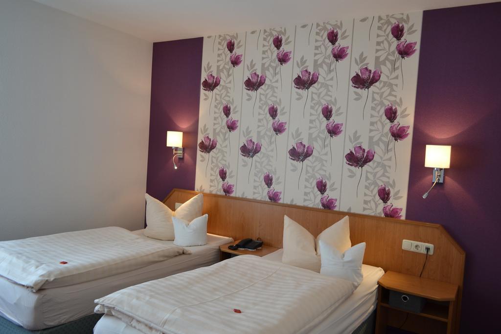 Hotel & Restaurant Zur Linde Freital Luaran gambar