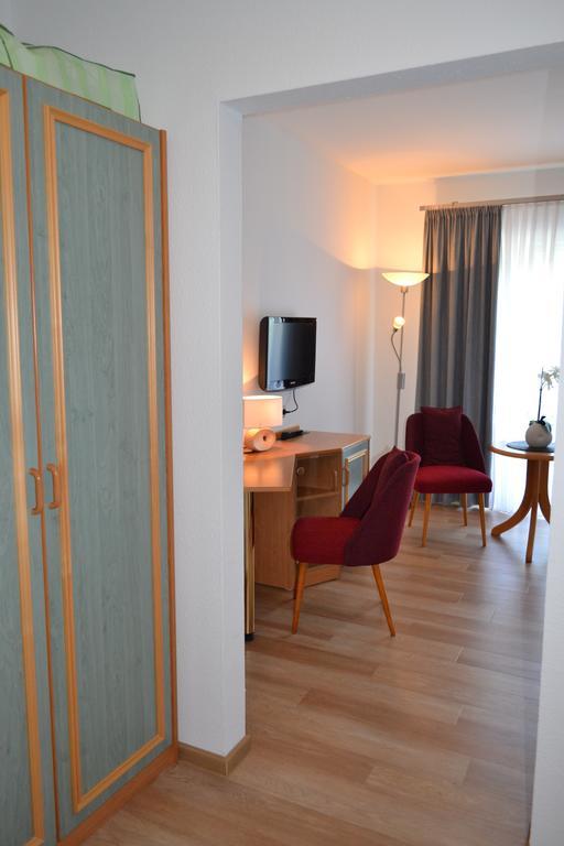 Hotel & Restaurant Zur Linde Freital Luaran gambar