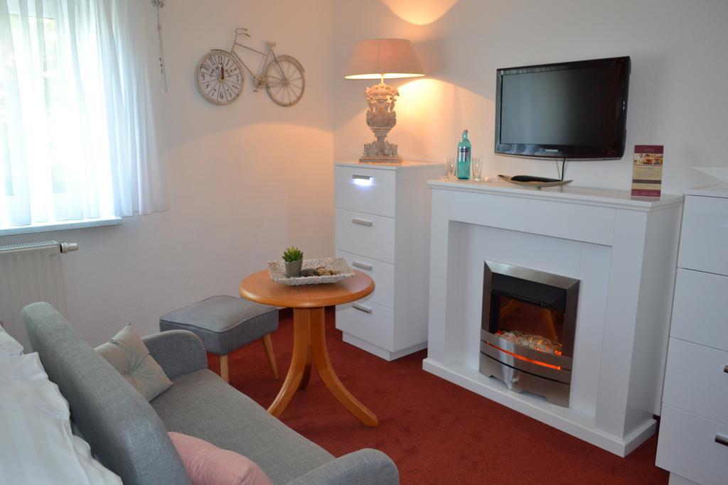 Hotel & Restaurant Zur Linde Freital Luaran gambar