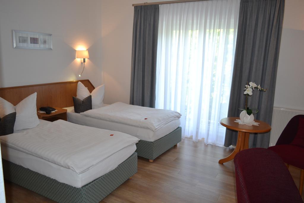 Hotel & Restaurant Zur Linde Freital Luaran gambar
