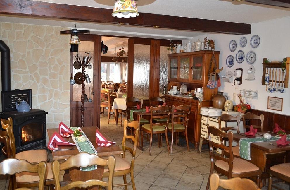 Hotel & Restaurant Zur Linde Freital Luaran gambar