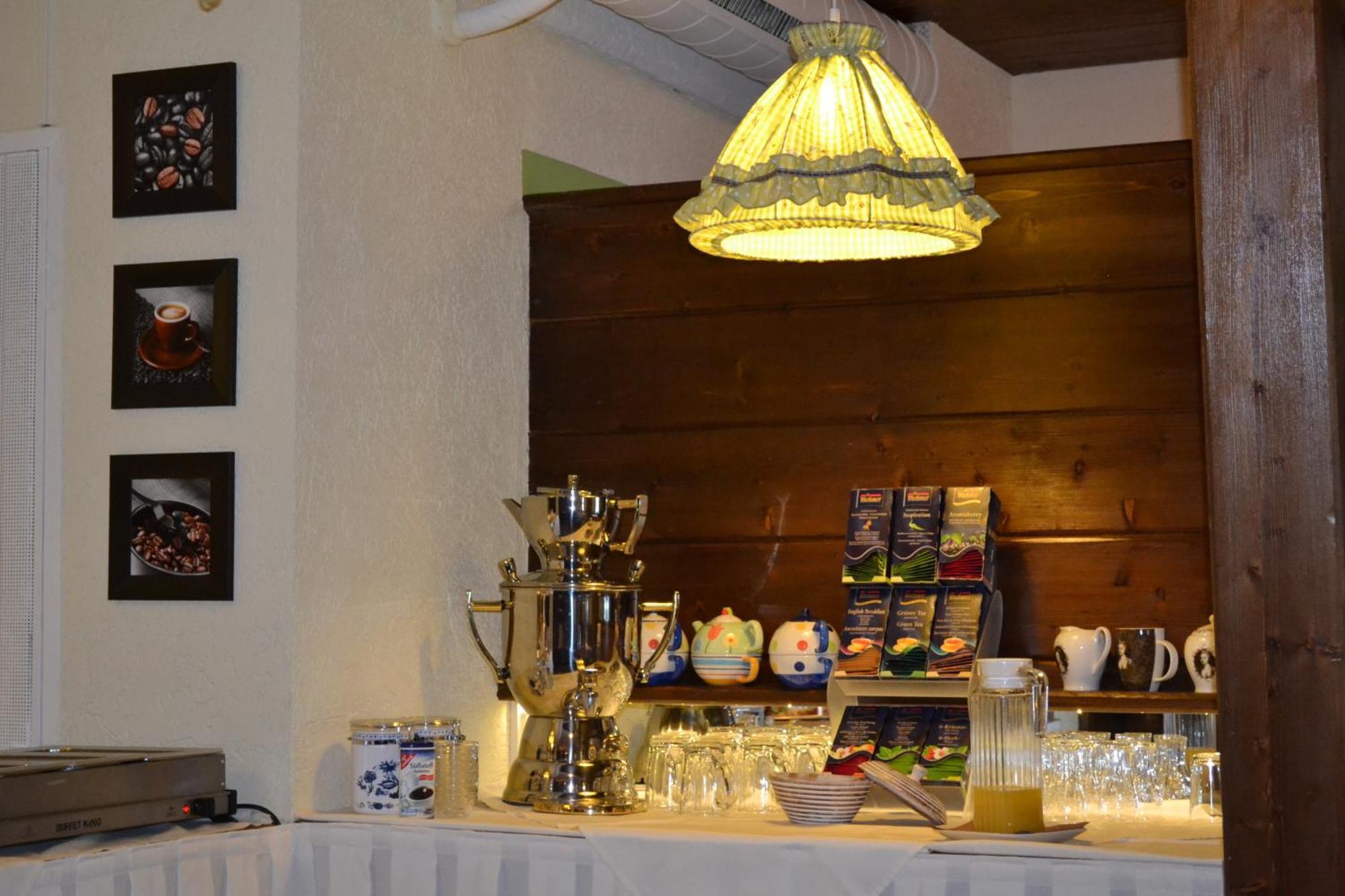 Hotel & Restaurant Zur Linde Freital Luaran gambar