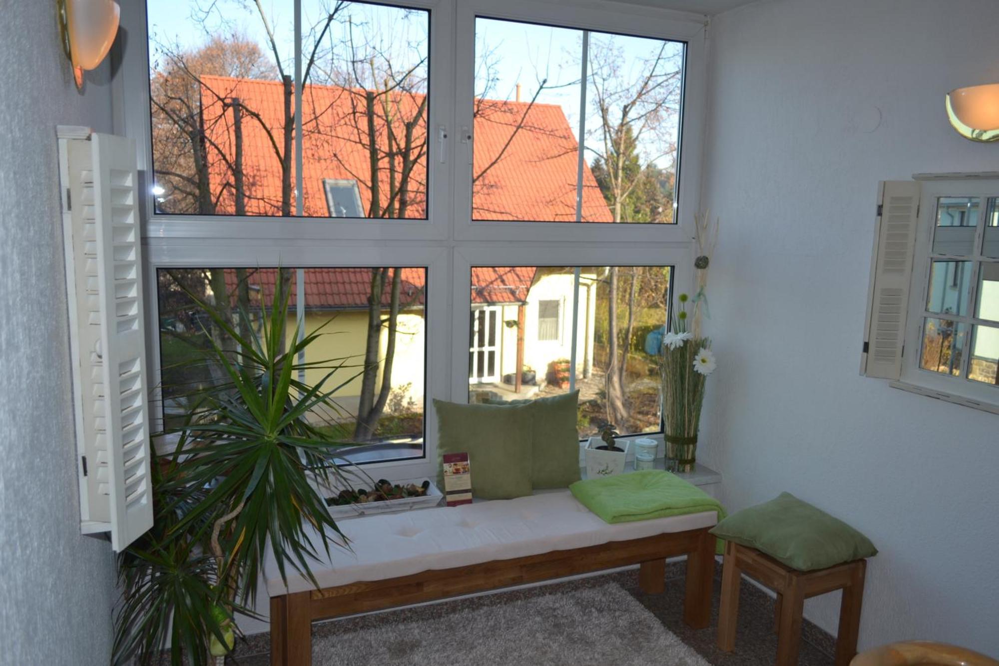 Hotel & Restaurant Zur Linde Freital Luaran gambar