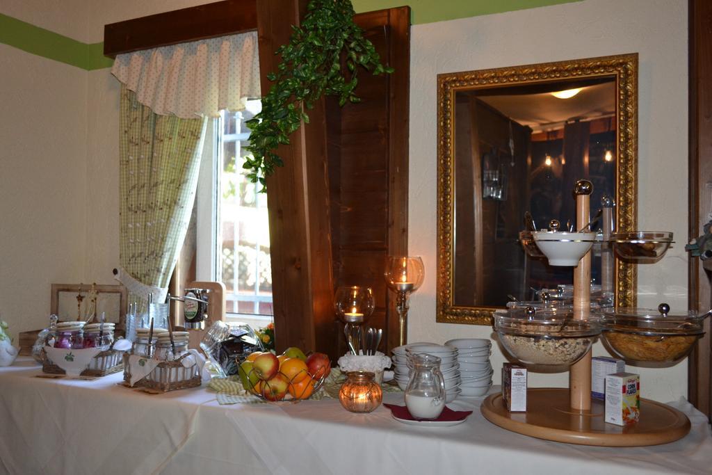 Hotel & Restaurant Zur Linde Freital Luaran gambar