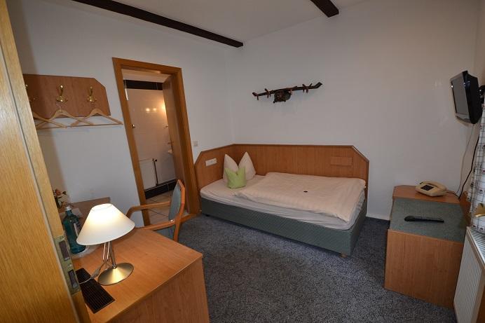 Hotel & Restaurant Zur Linde Freital Luaran gambar