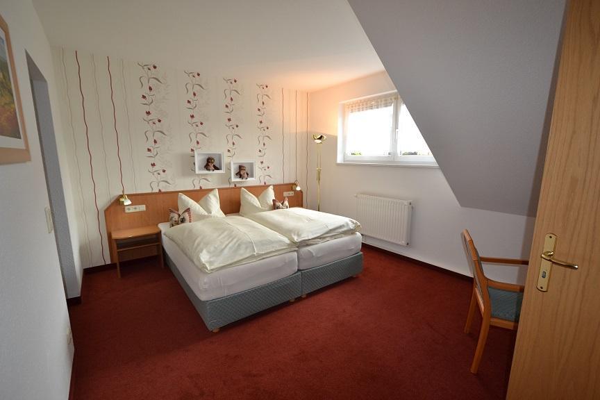 Hotel & Restaurant Zur Linde Freital Luaran gambar