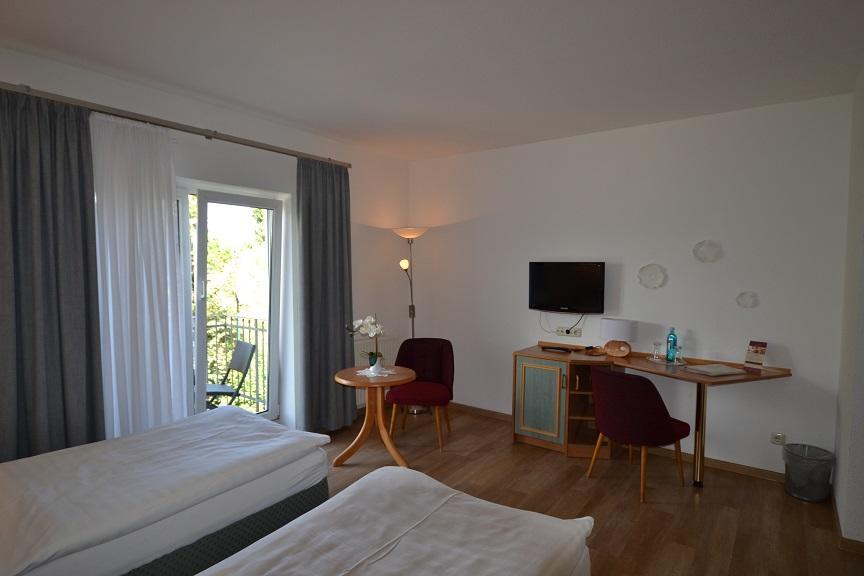 Hotel & Restaurant Zur Linde Freital Luaran gambar