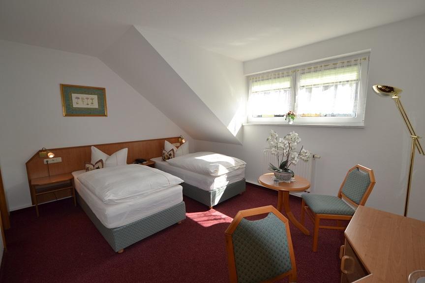Hotel & Restaurant Zur Linde Freital Luaran gambar