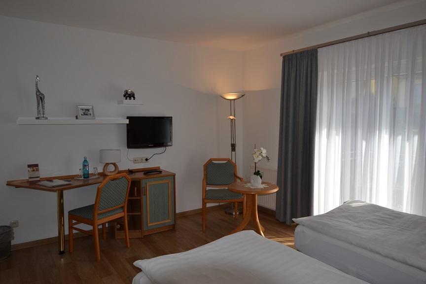 Hotel & Restaurant Zur Linde Freital Luaran gambar