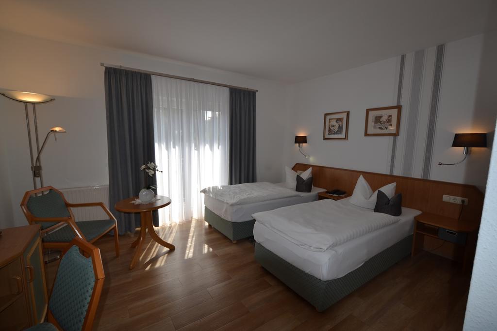 Hotel & Restaurant Zur Linde Freital Luaran gambar