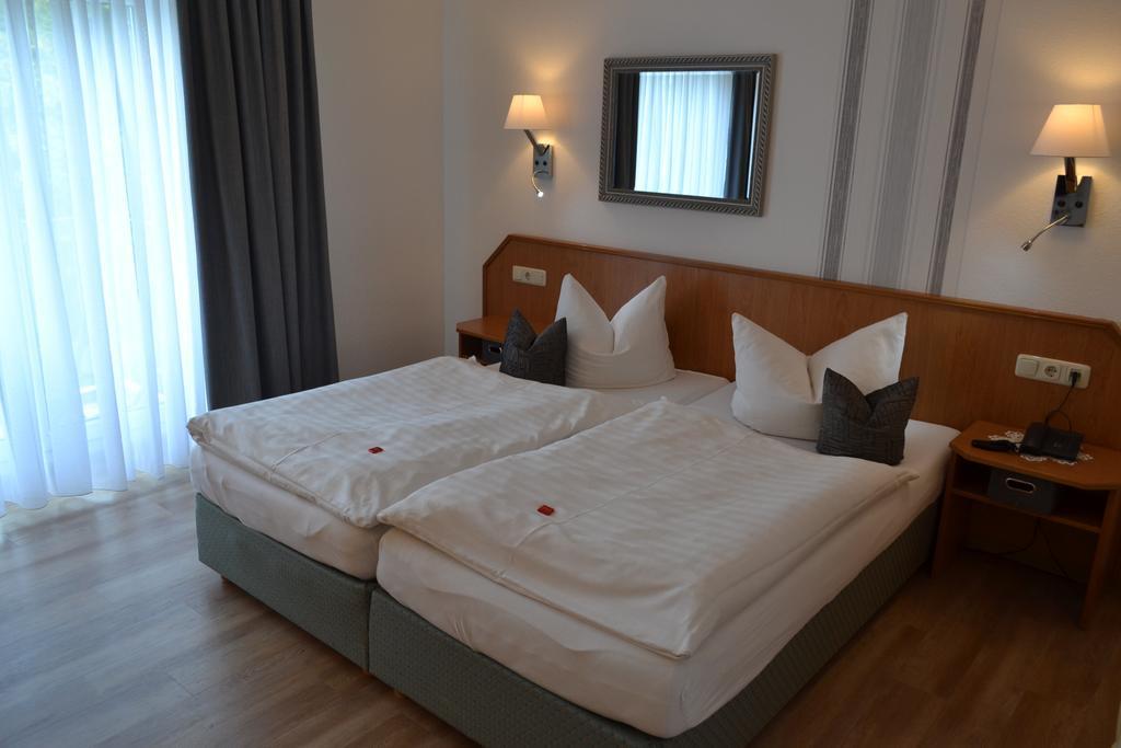 Hotel & Restaurant Zur Linde Freital Luaran gambar