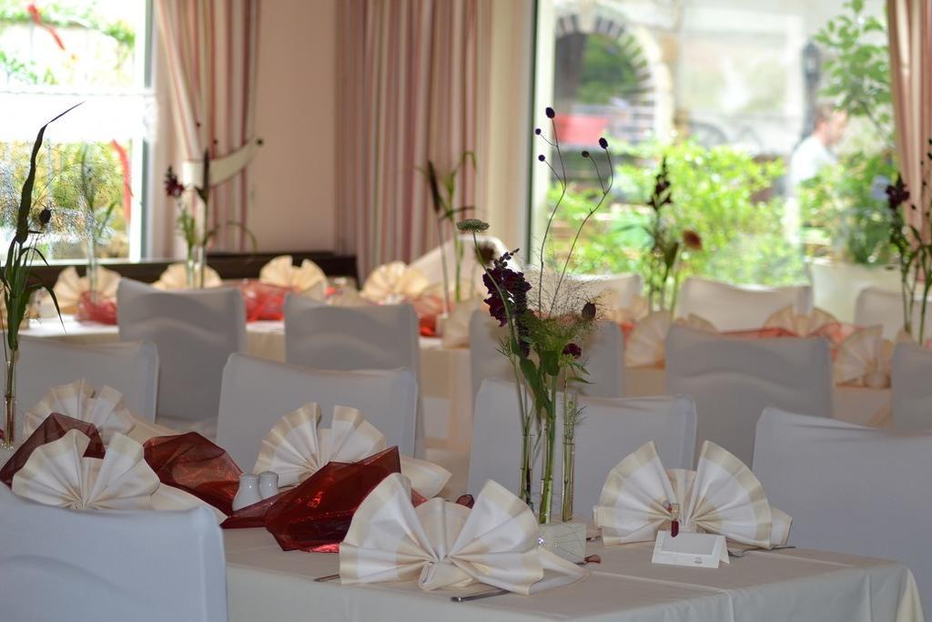 Hotel & Restaurant Zur Linde Freital Luaran gambar
