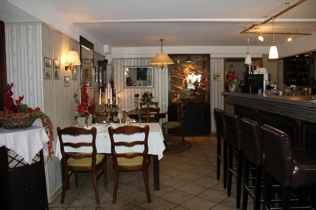 Hotel & Restaurant Zur Linde Freital Bilik gambar
