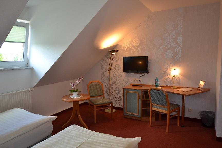 Hotel & Restaurant Zur Linde Freital Luaran gambar