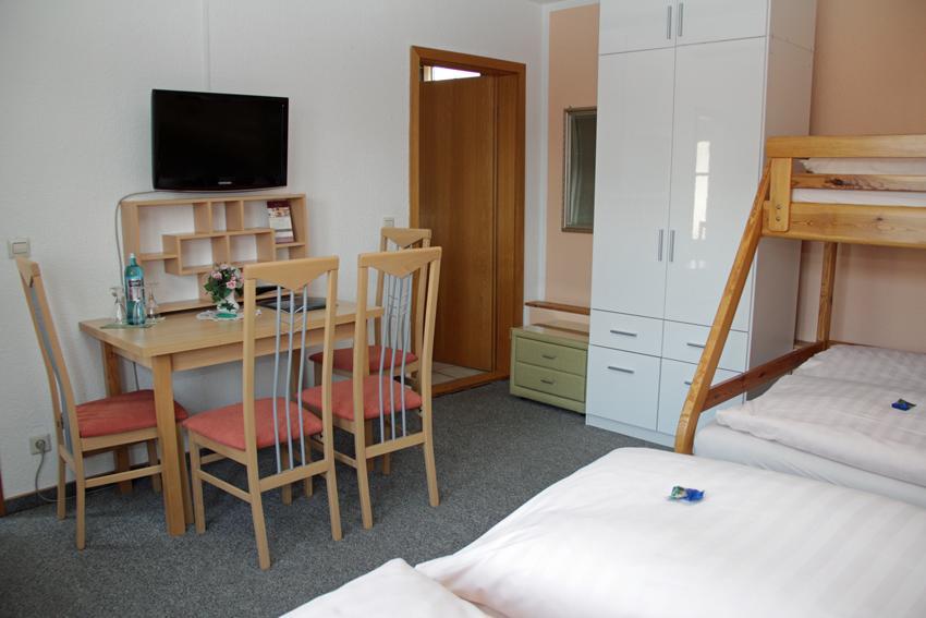 Hotel & Restaurant Zur Linde Freital Luaran gambar
