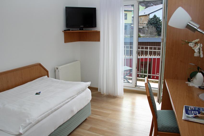 Hotel & Restaurant Zur Linde Freital Luaran gambar