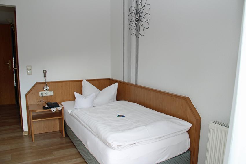 Hotel & Restaurant Zur Linde Freital Luaran gambar