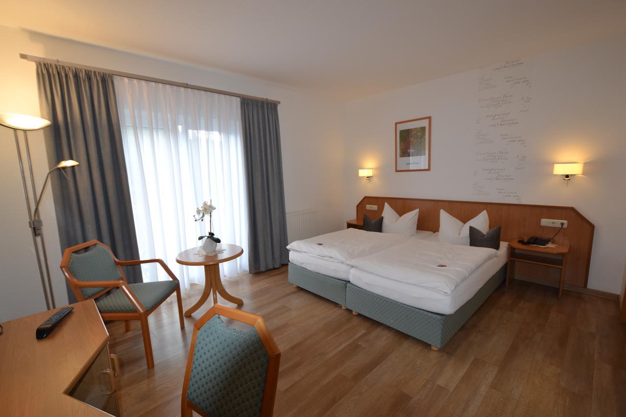 Hotel & Restaurant Zur Linde Freital Luaran gambar