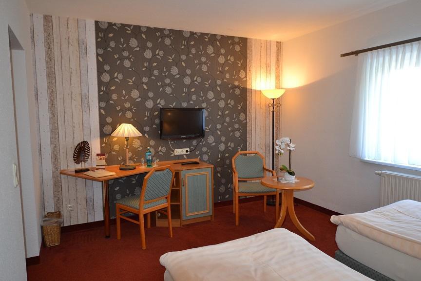 Hotel & Restaurant Zur Linde Freital Luaran gambar