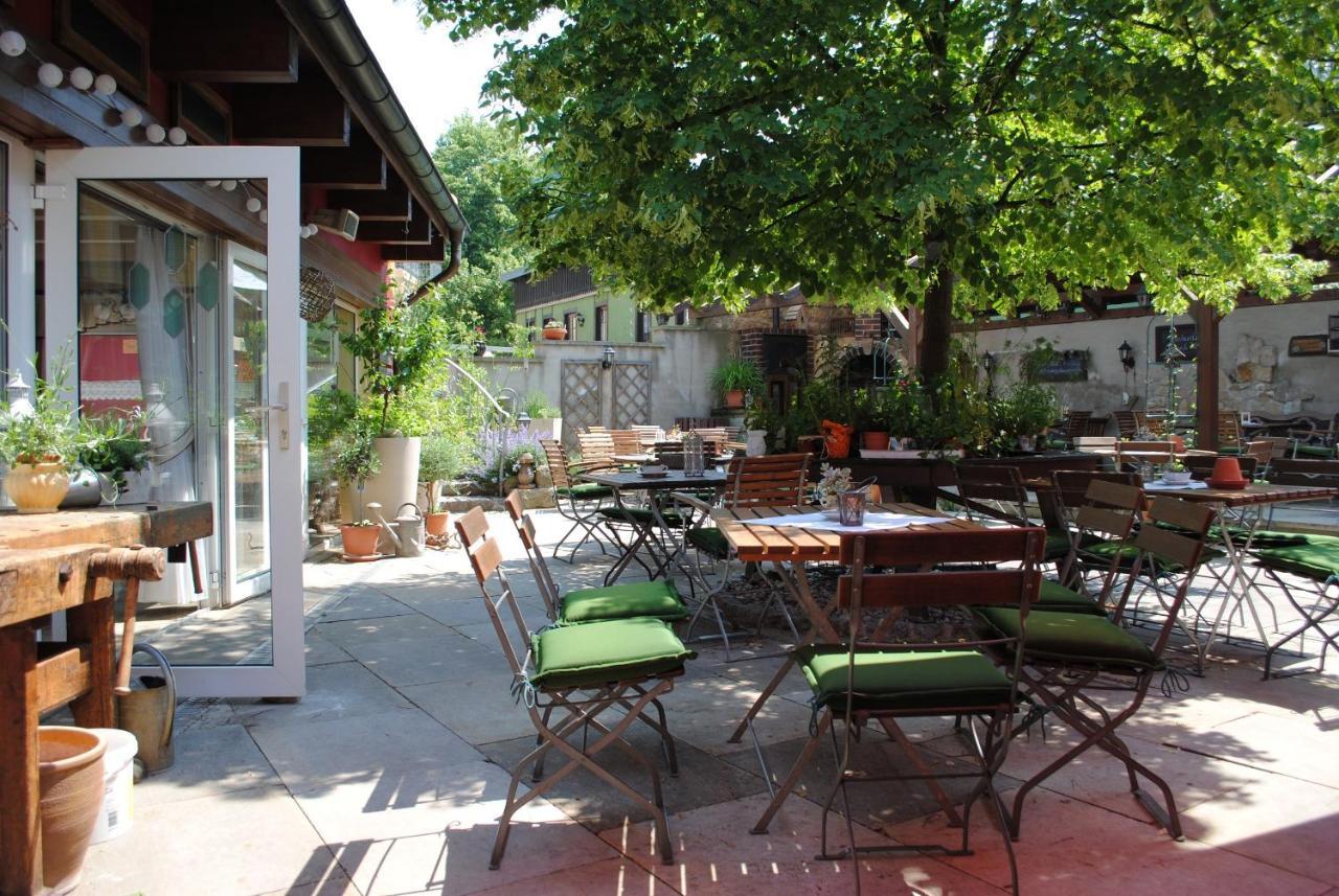 Hotel & Restaurant Zur Linde Freital Bilik gambar